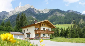 Apartments Alpenfrieden Sankt Martin Am Tennengebirge